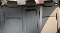 Honda Civic 1.0 VTEC Turbo 126 SR 5dr CVT Petrol Hatchback